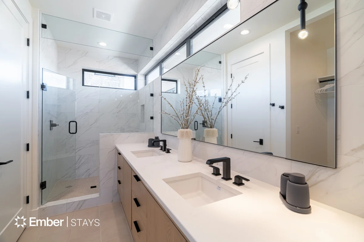 Desert Sapphire by Ember Stays #104