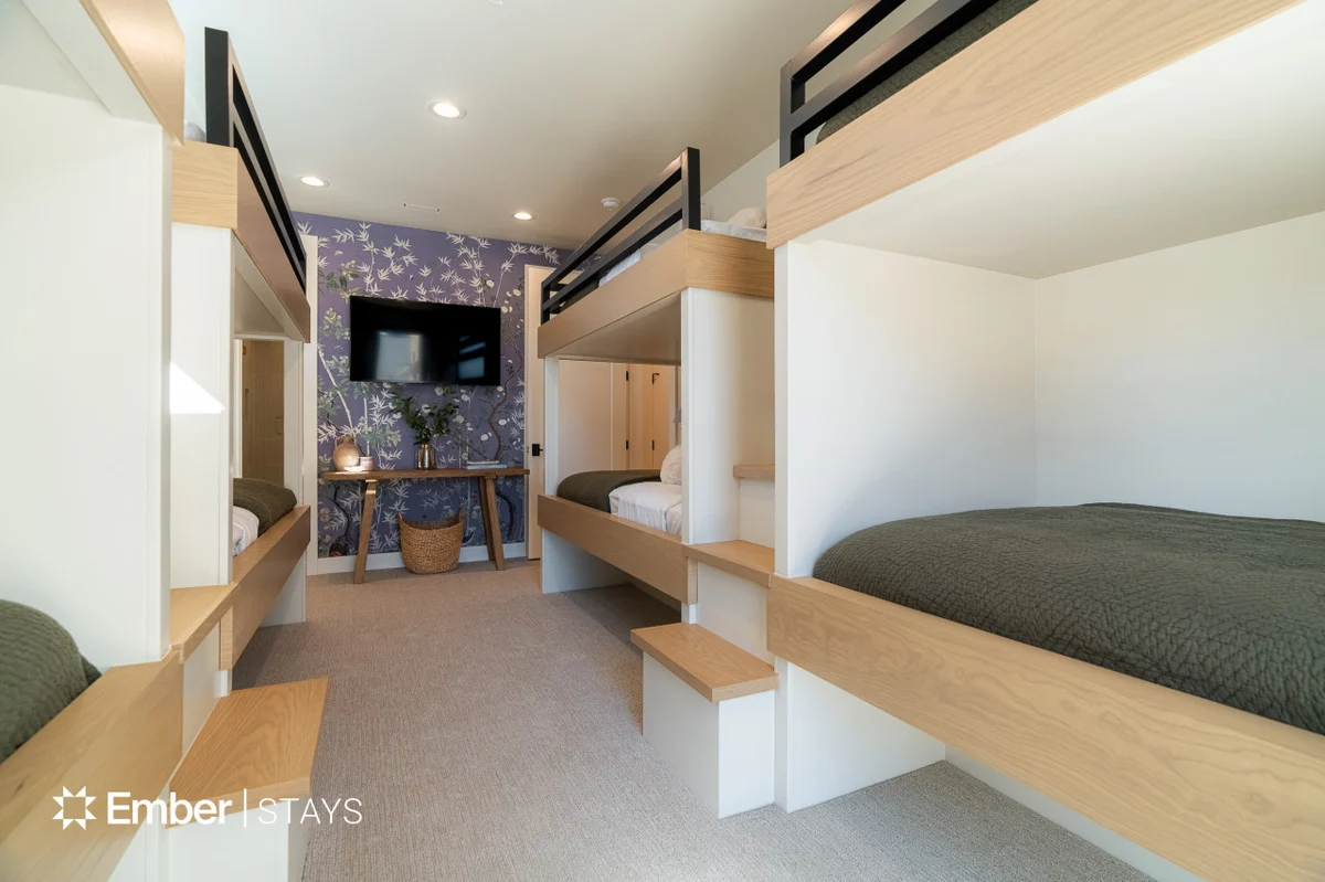 Desert Sapphire by Ember Stays #111