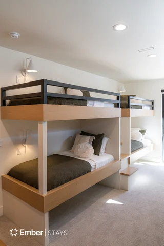 Desert Sapphire by Ember Stays #90