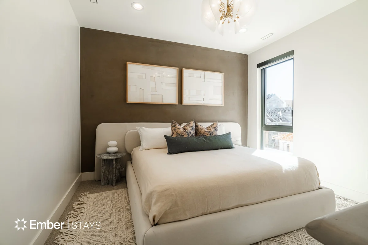 Desert Sapphire by Ember Stays #118