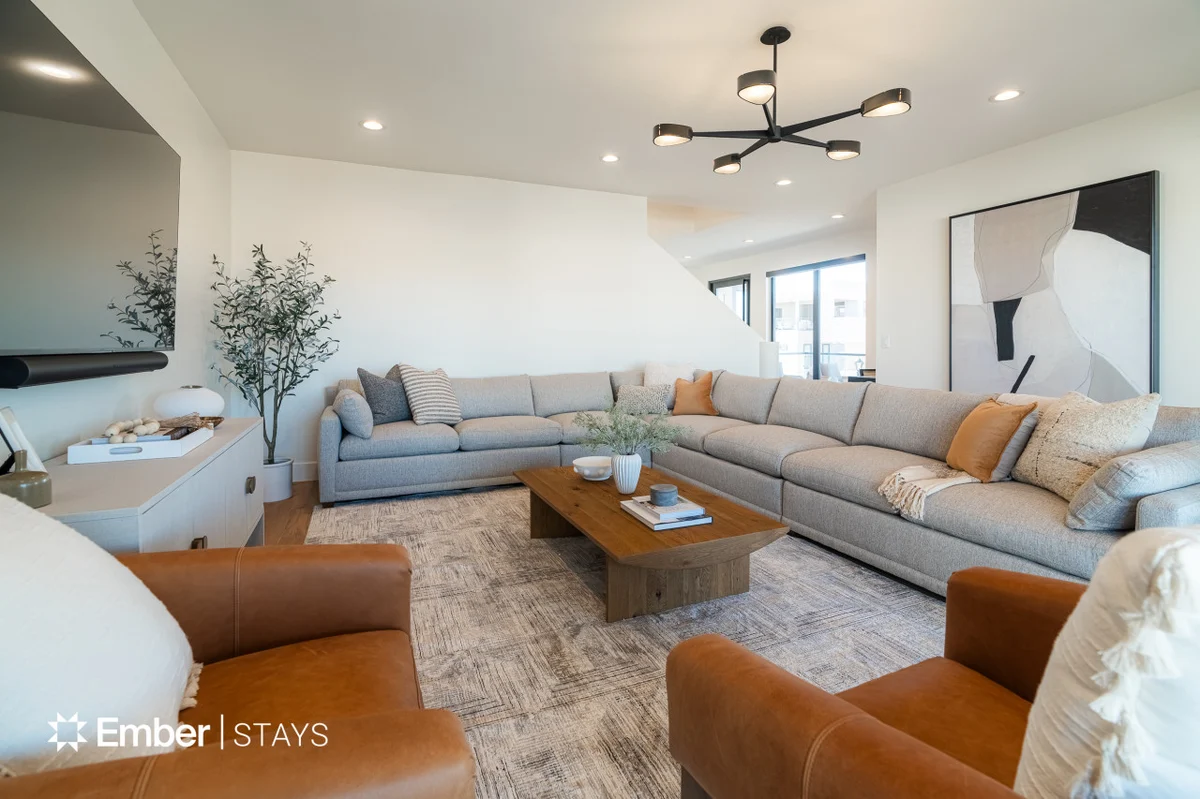 Desert Sapphire by Ember Stays #99