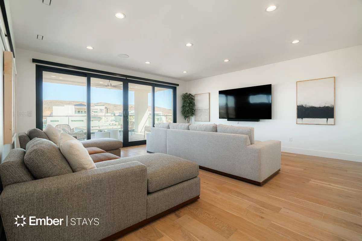 Desert Sapphire by Ember Stays #76