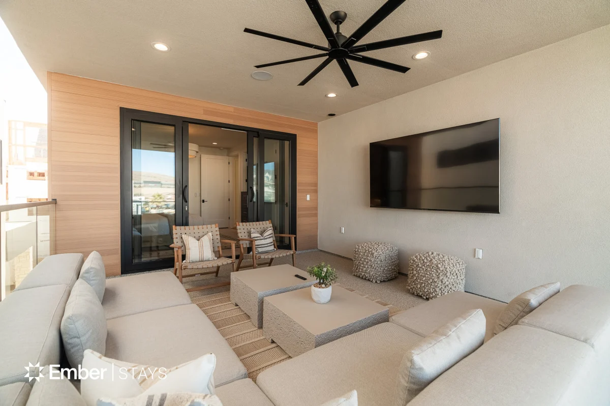 Desert Sapphire by Ember Stays #82