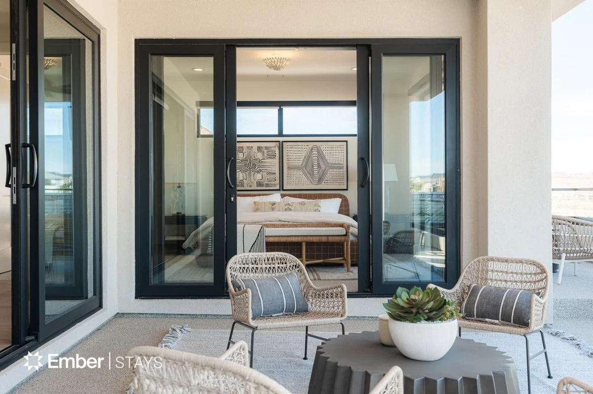 Desert Sapphire by Ember Stays #96