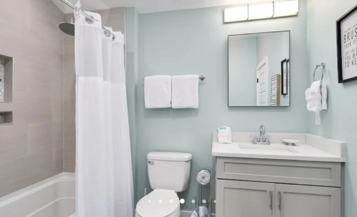 Wander Destin Beach #153