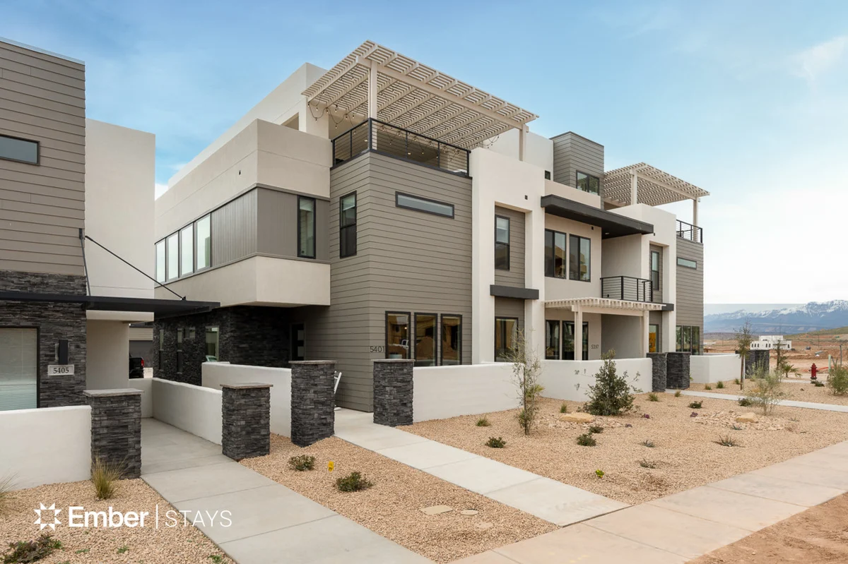 The Solace by Ember Stays #50