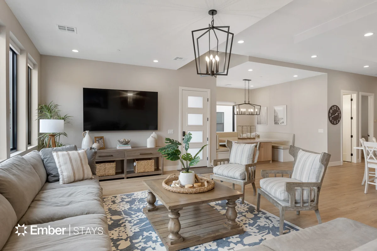 The Solace by Ember Stays #46