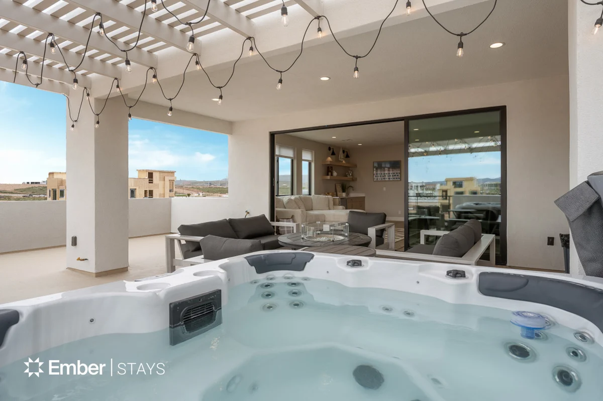 The Solace by Ember Stays #57