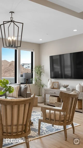 The Solace by Ember Stays #45