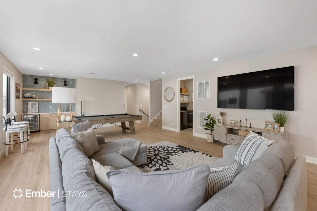 The Solace by Ember Stays #48