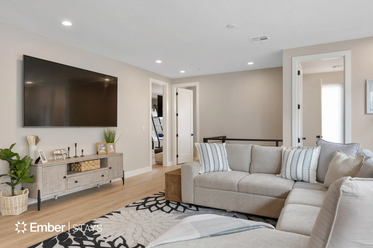 The Solace by Ember Stays #83