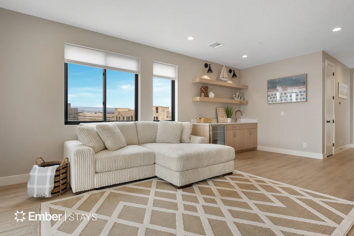 The Solace by Ember Stays #55