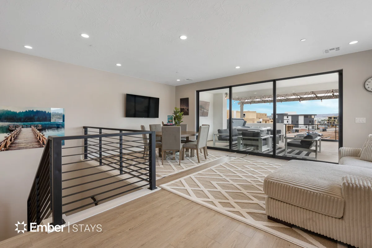 The Solace by Ember Stays #64