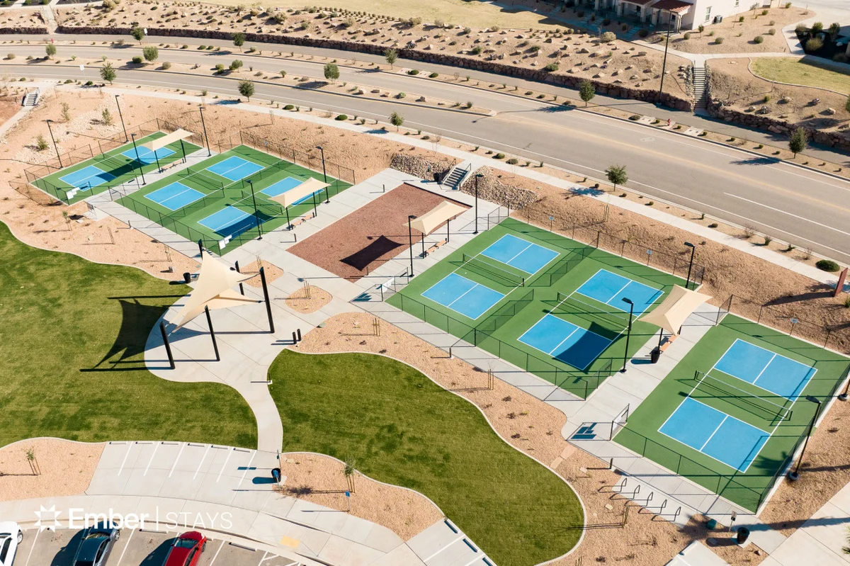 The Solace by Ember Stays #49