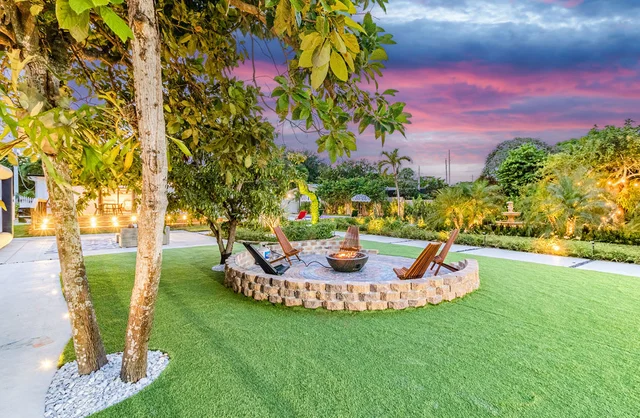 Wander Biscayne Villa #54
