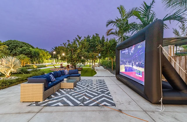 Wander Biscayne Villa #58
