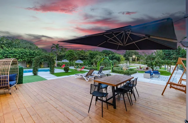Wander Biscayne Villa #55