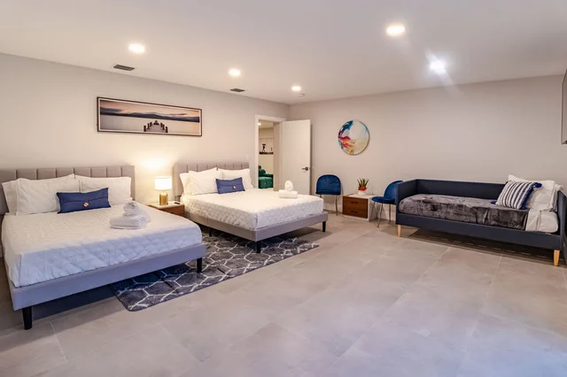 Wander Biscayne Villa #66