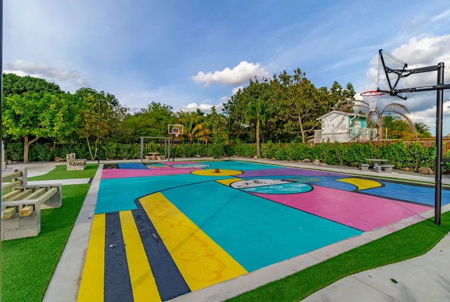 Wander Biscayne Villa #61
