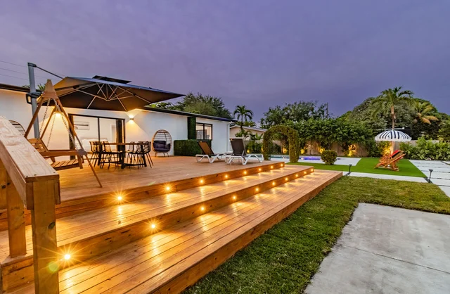 Wander Biscayne Villa #64