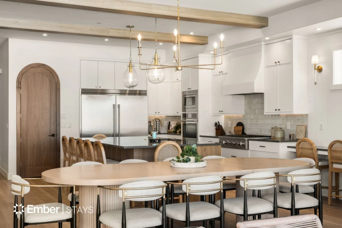 Laguna Matata by Ember Stays #93