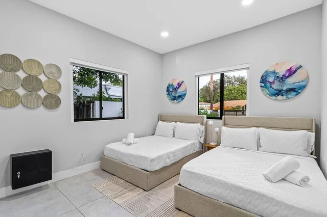 Wander North Miami Beach #128