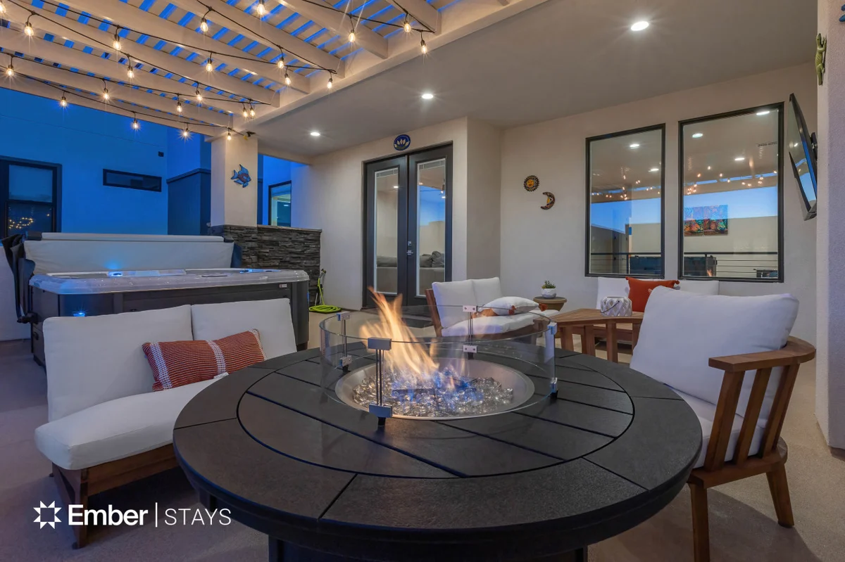 La Casita by Ember Stays #69
