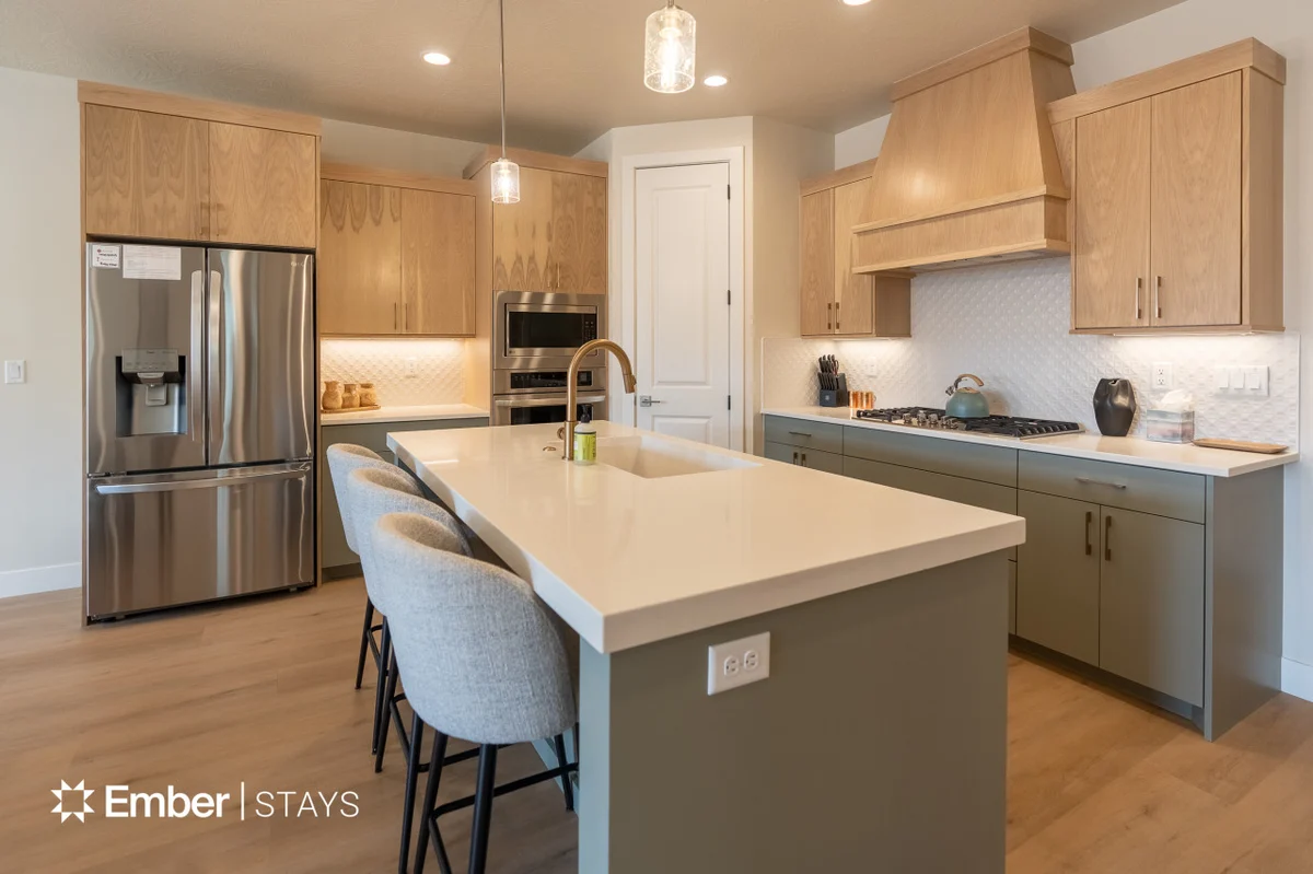 La Casita by Ember Stays #50