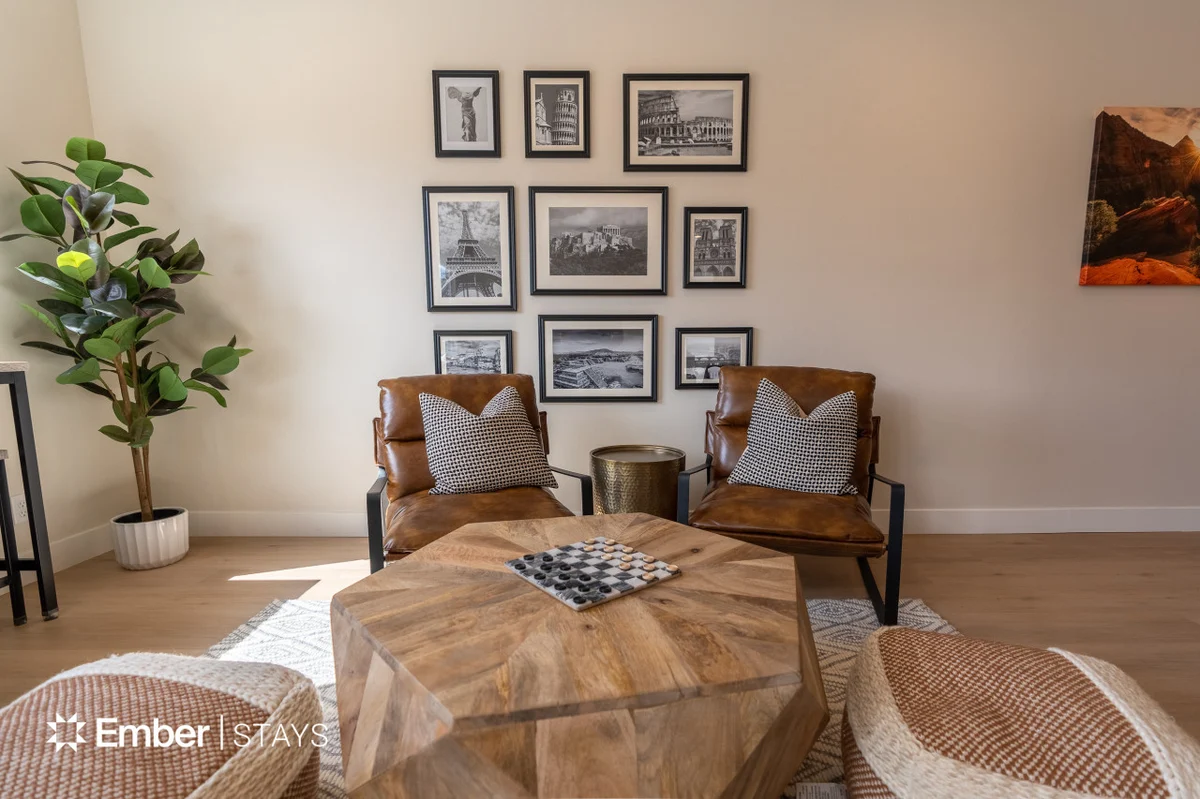La Casita by Ember Stays #66