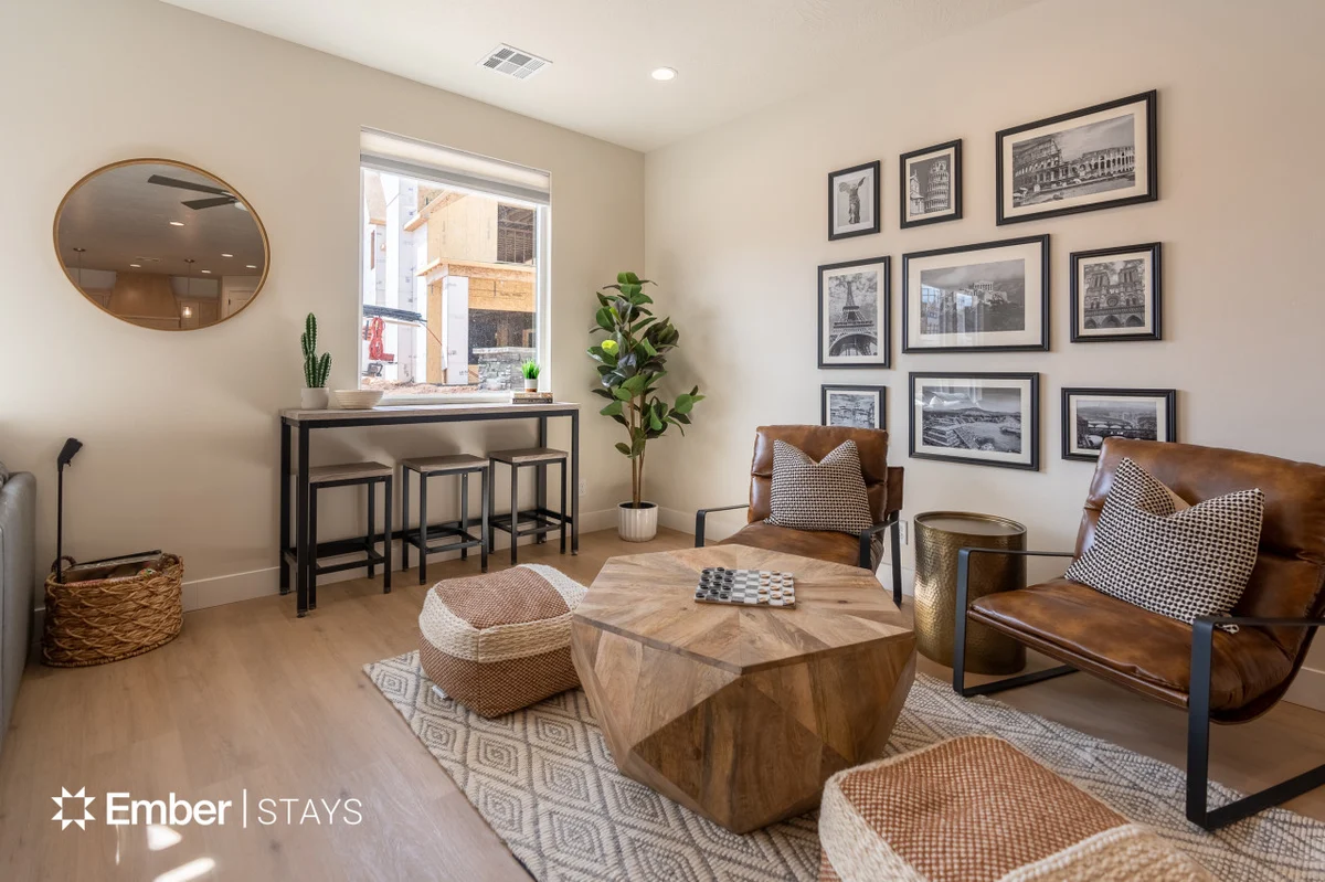 La Casita by Ember Stays #48
