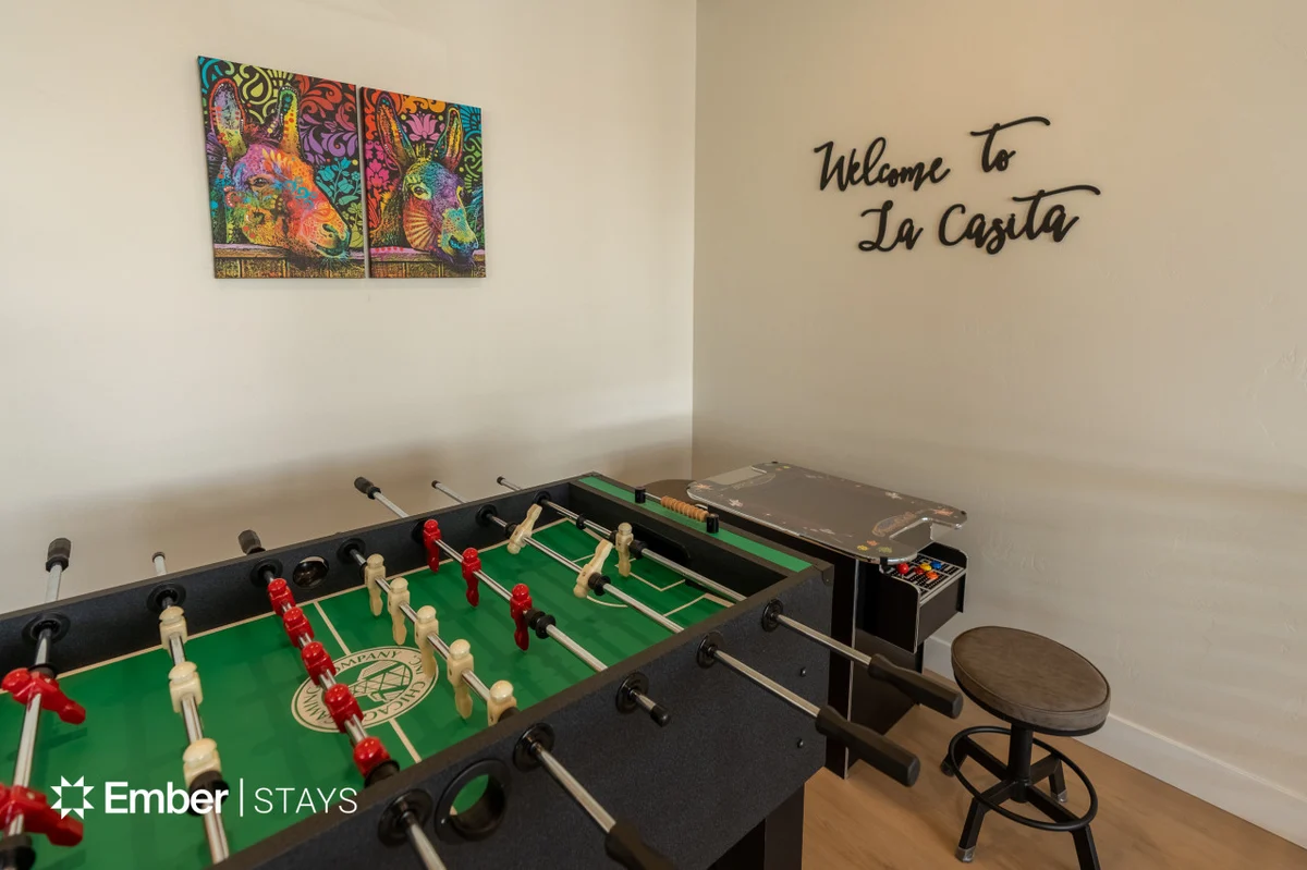 La Casita by Ember Stays #46