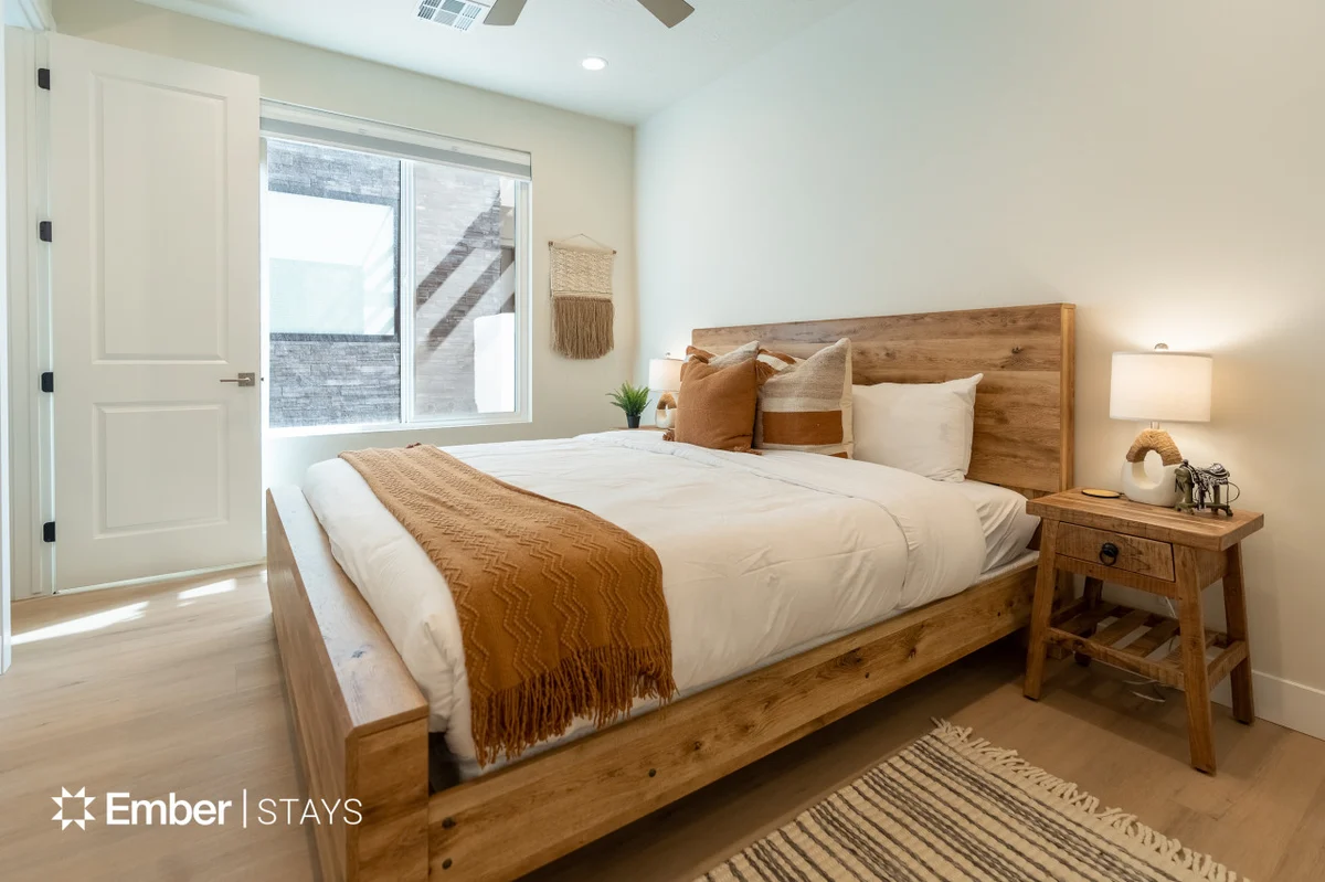 La Casita by Ember Stays #49