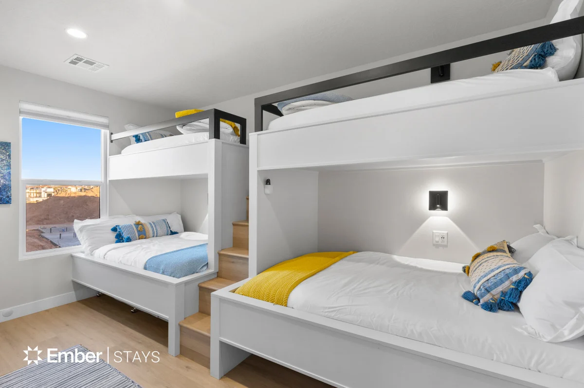 La Casita by Ember Stays #61