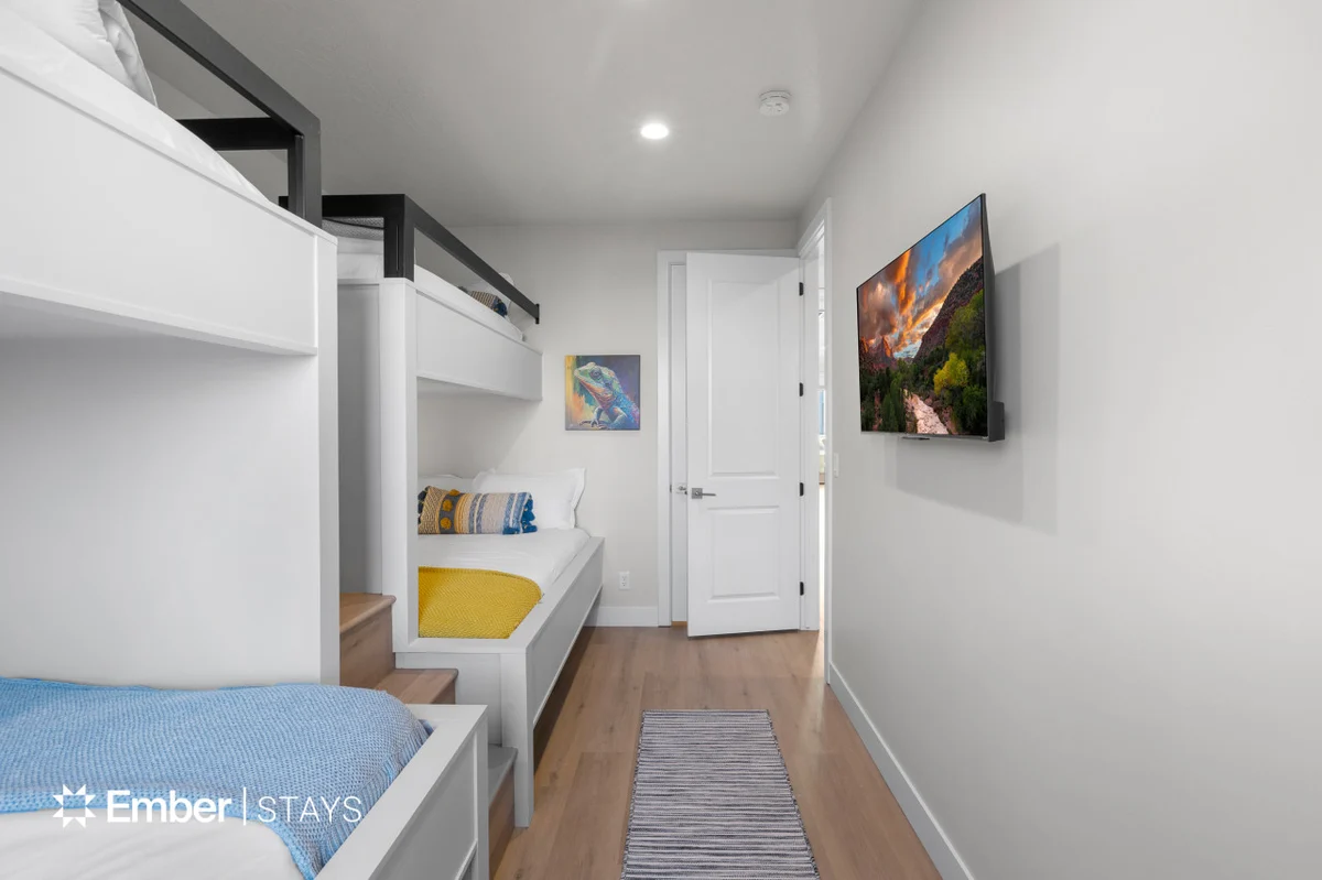 La Casita by Ember Stays #60