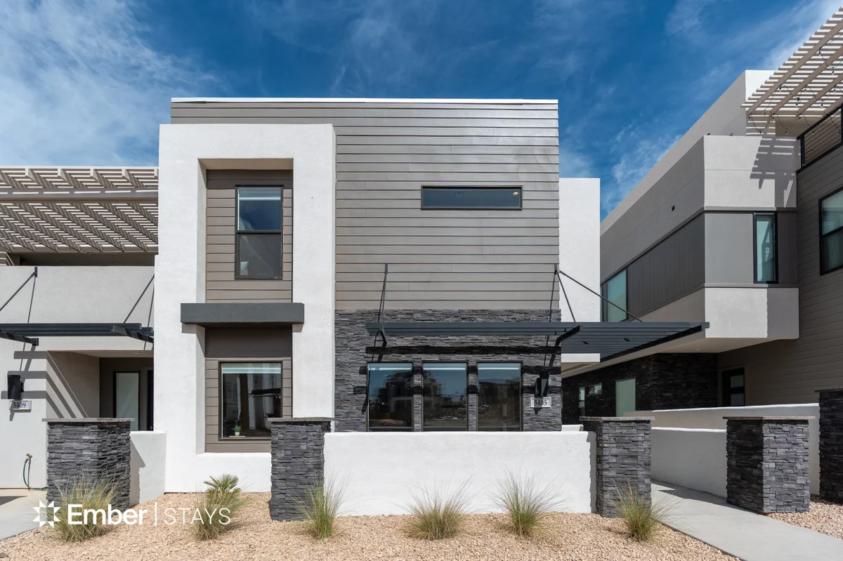 La Casita by Ember Stays #75