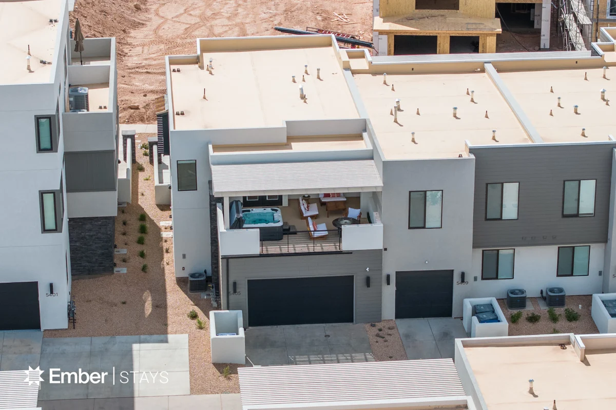 La Casita by Ember Stays #45