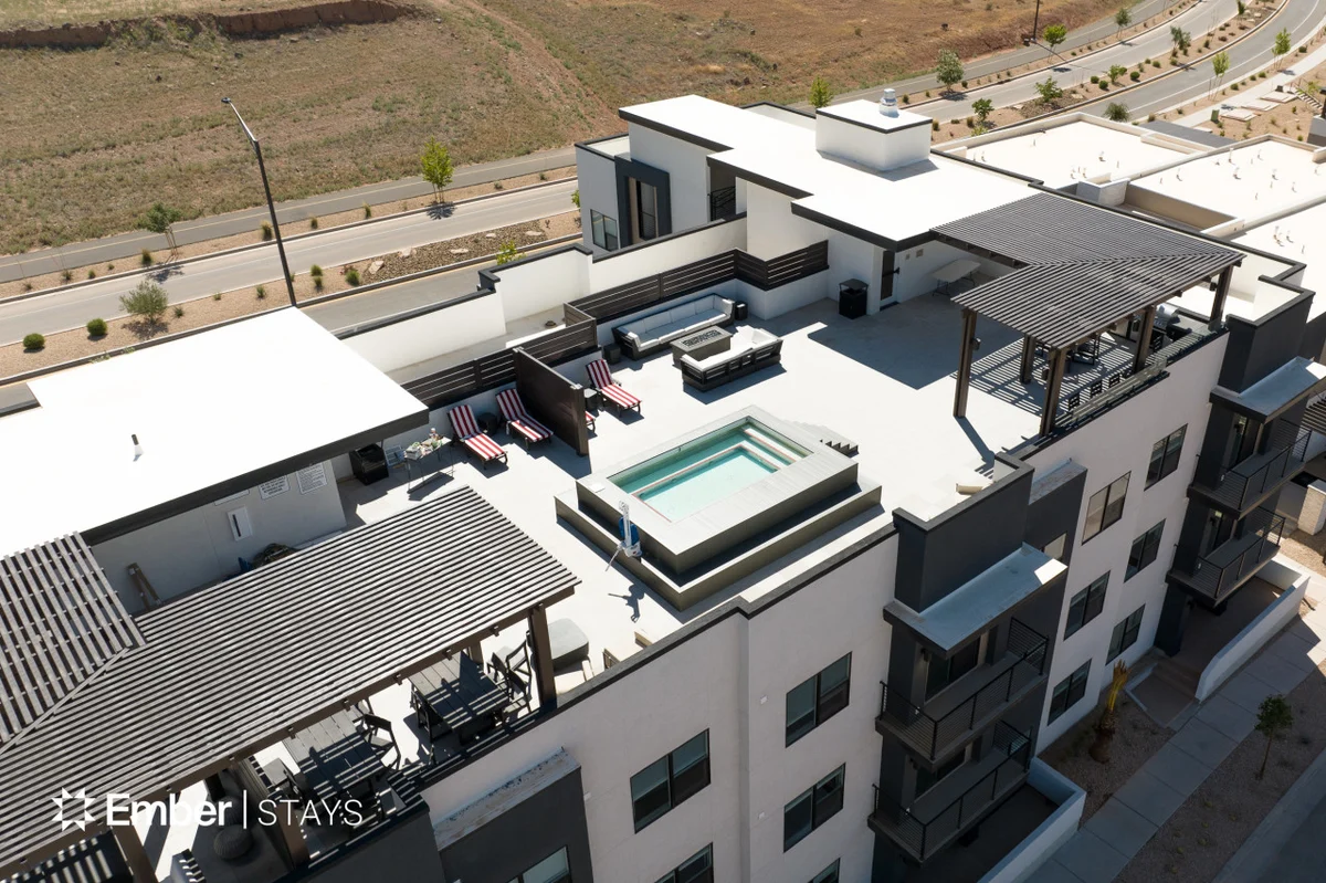 La Casita by Ember Stays #63
