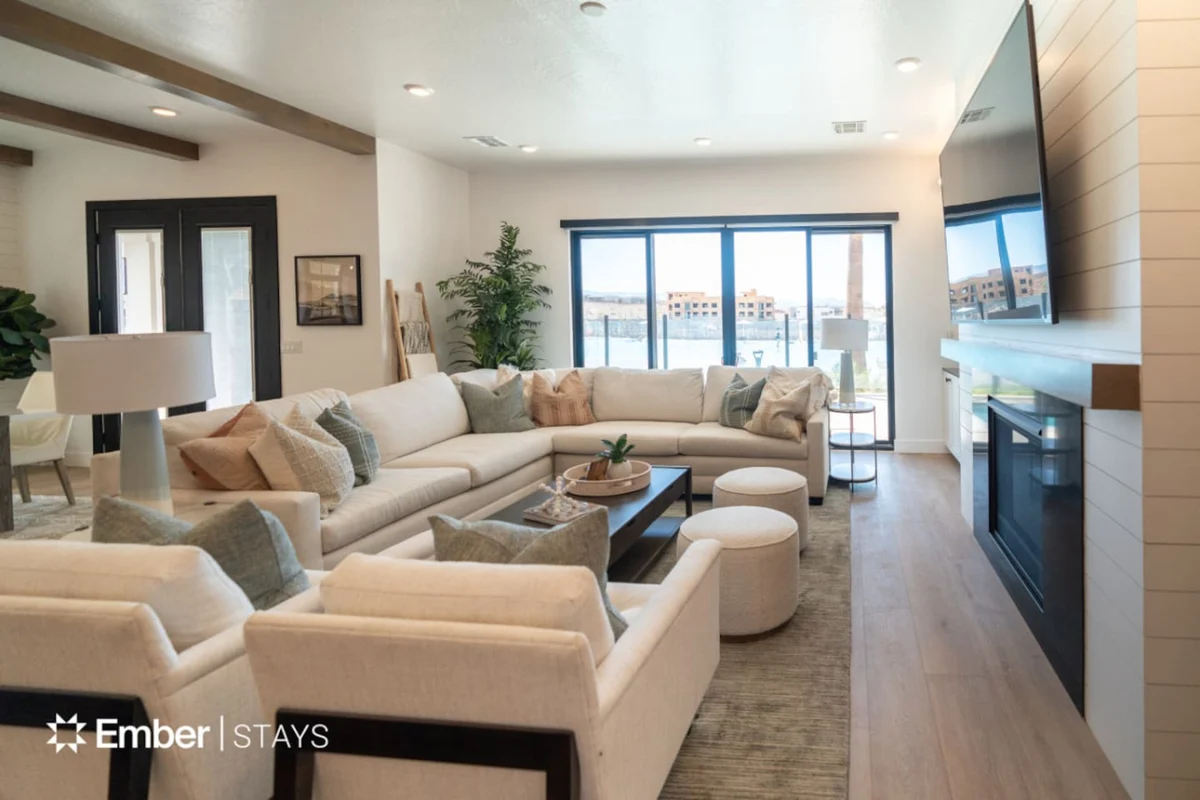 Edgewater at Desert Color (by Ember Stays) #67
