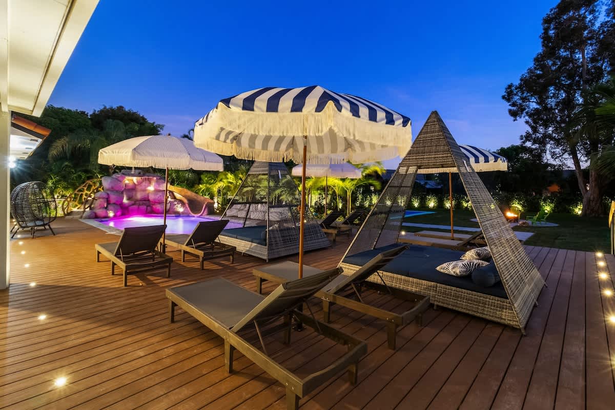 Wander Miami Manor #89