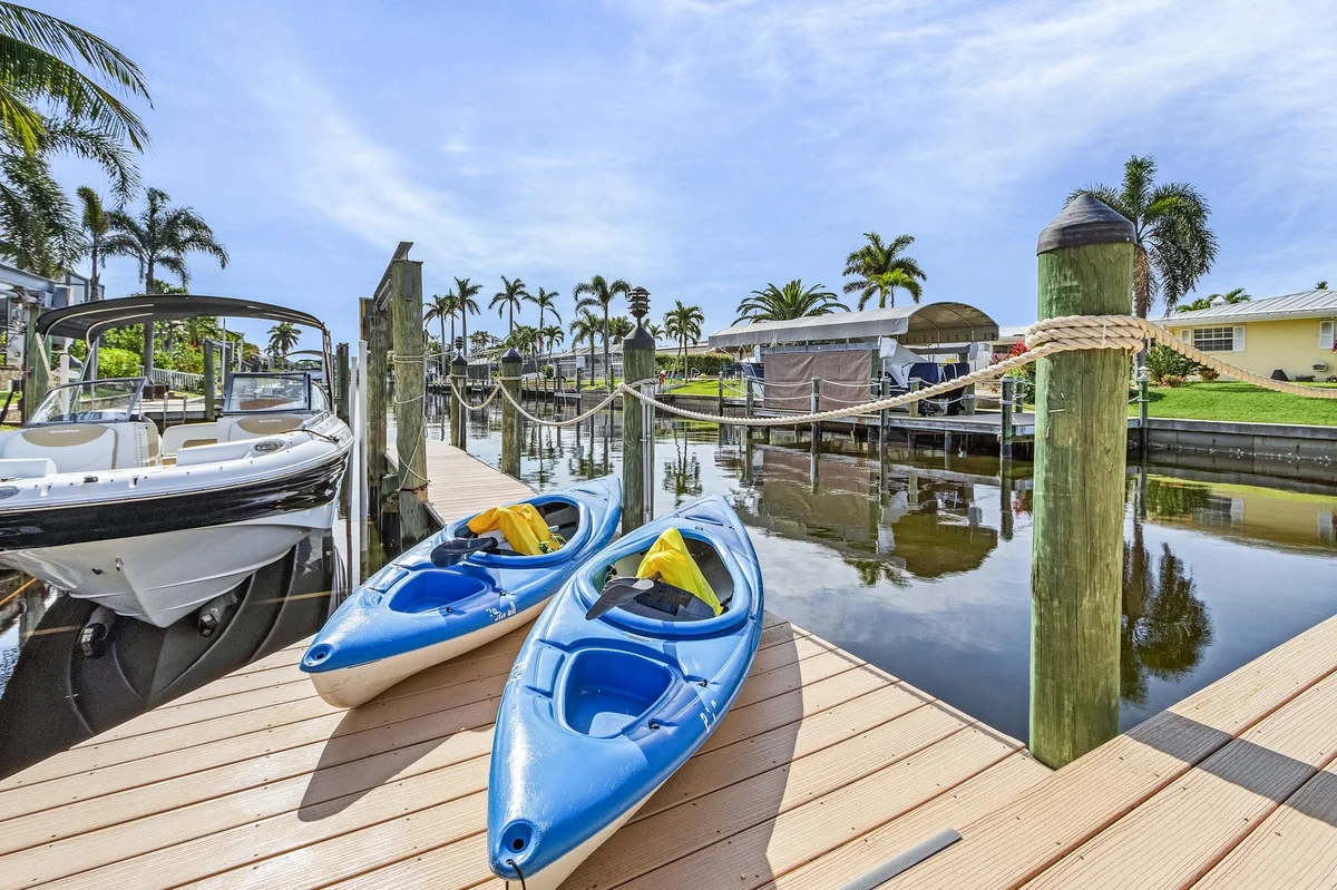 Home in Cape Coral property photo 4