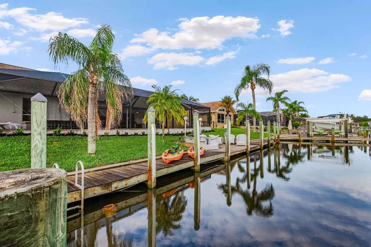 Home in Cape Coral property photo 3