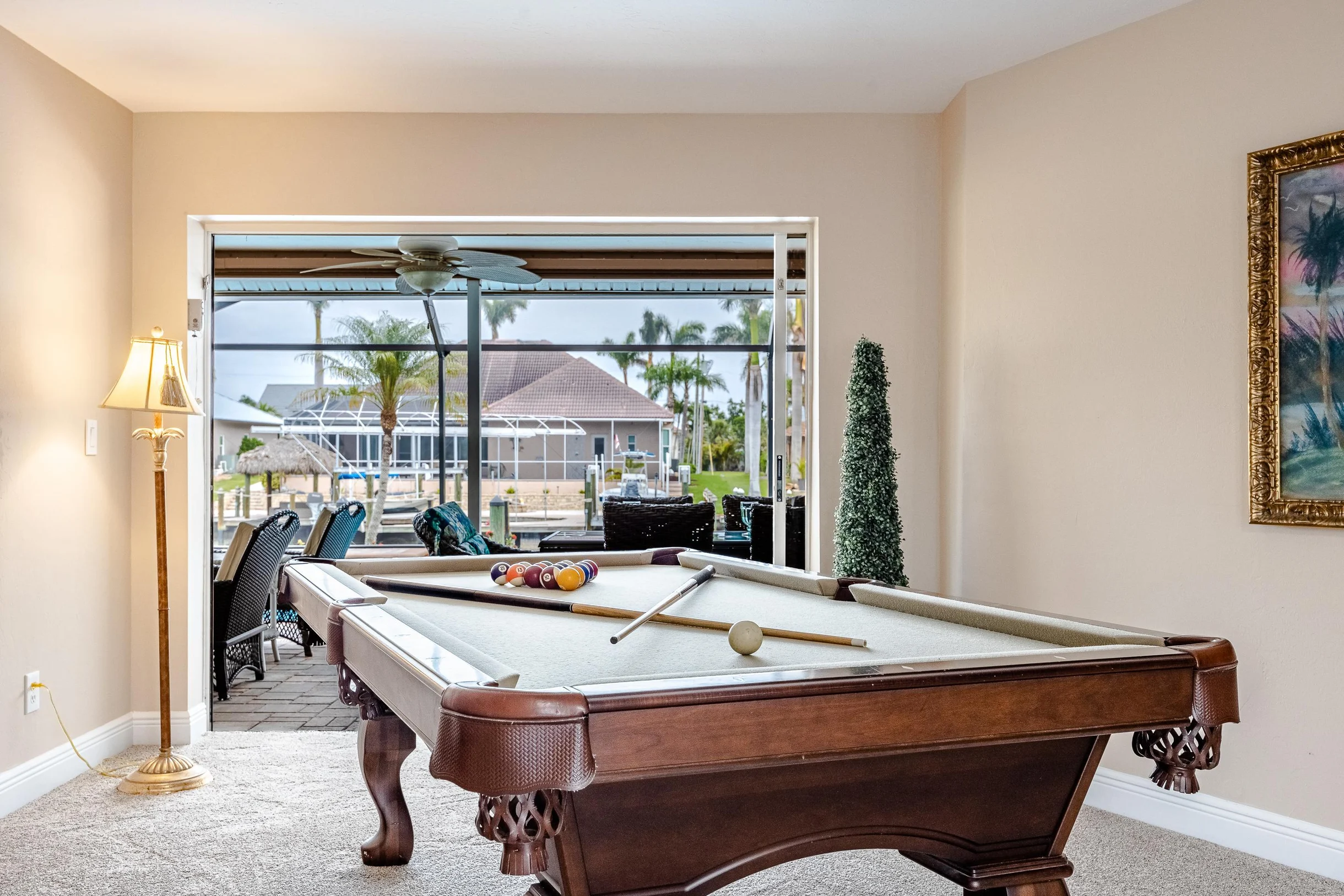 Home in Cape Coral property photo 4