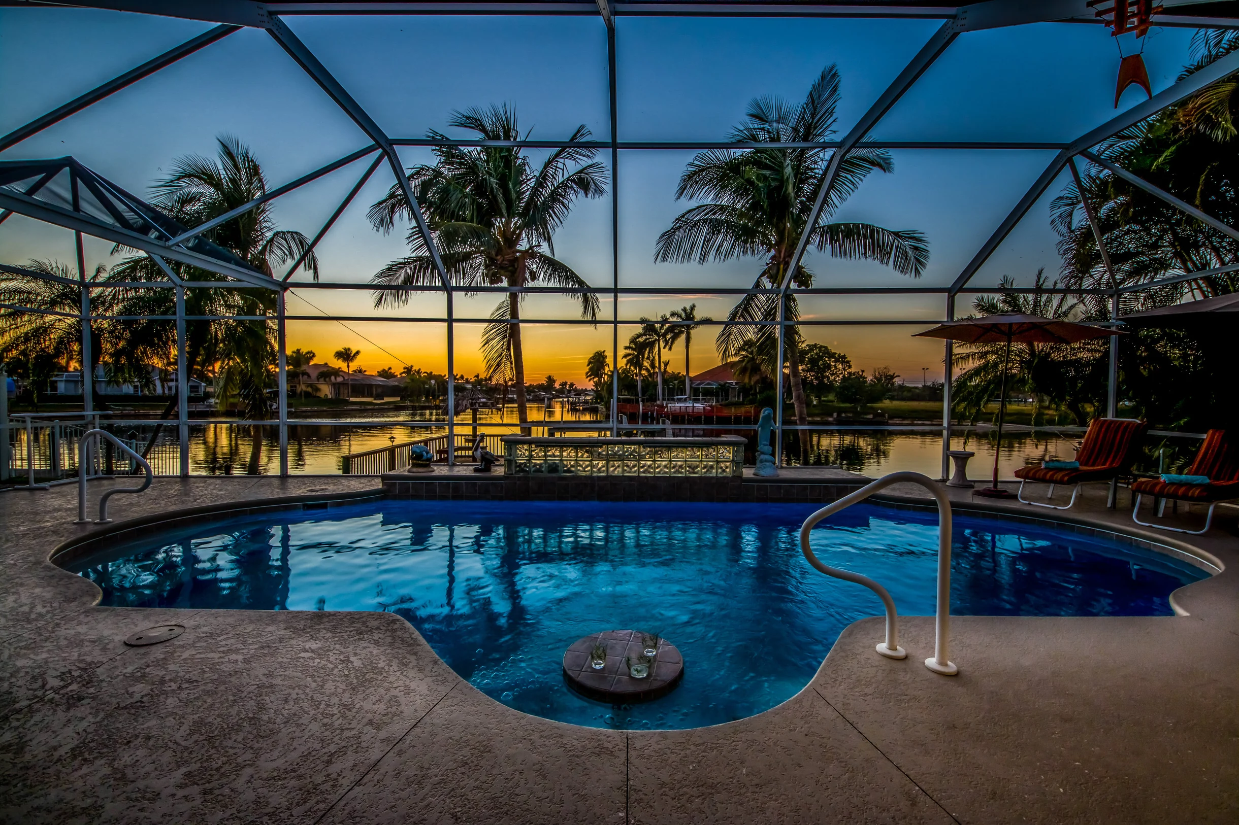 Home in Cape Coral property photo 1