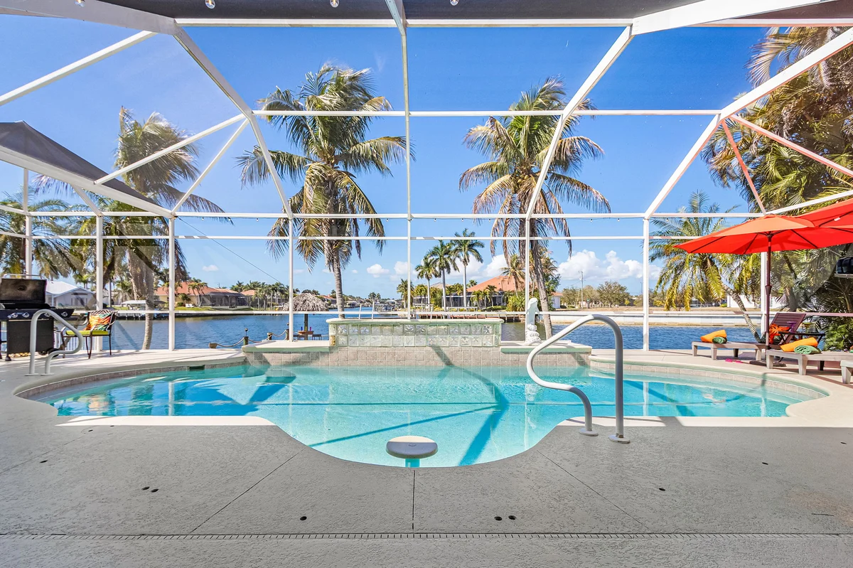 Home in Cape Coral property photo 3