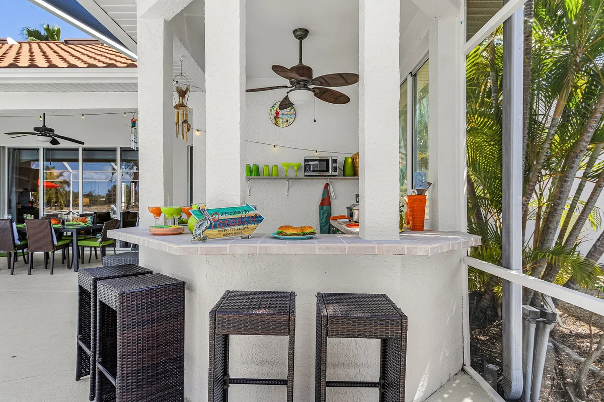 Home in Cape Coral property photo 4