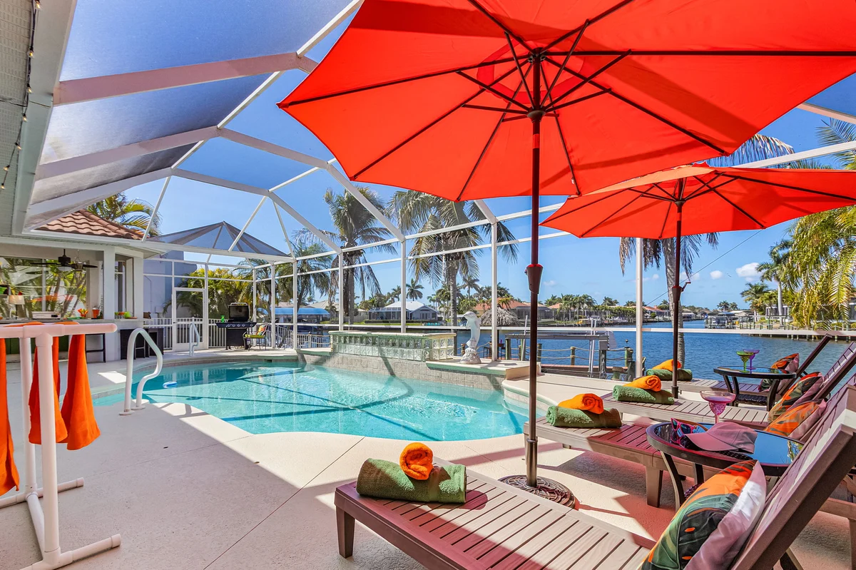 Home in Cape Coral property photo 5