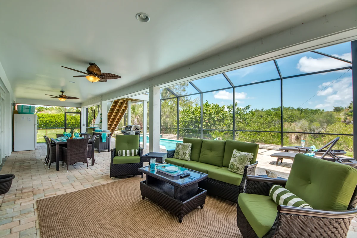Home in Sanibel property photo 2