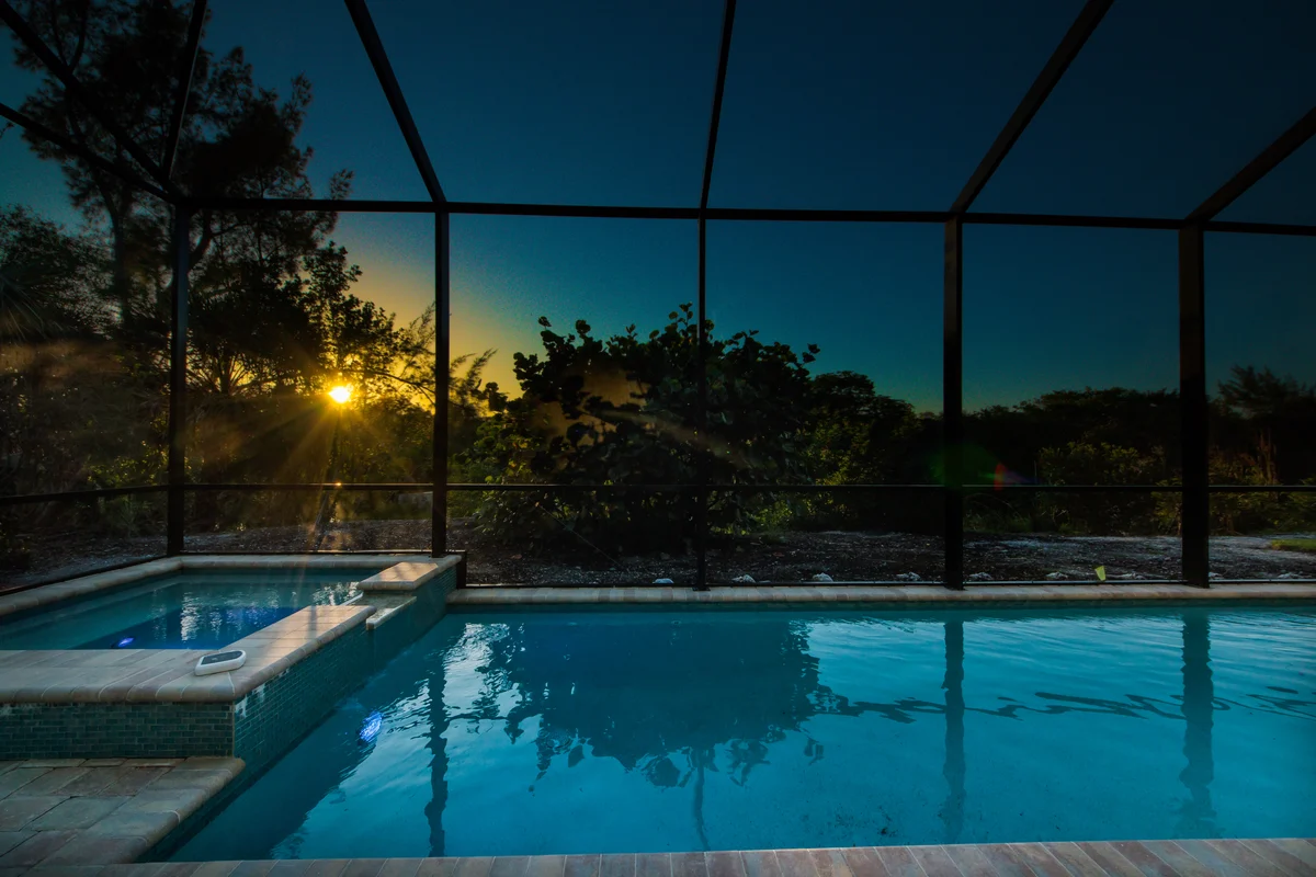 Home in Sanibel property photo 5