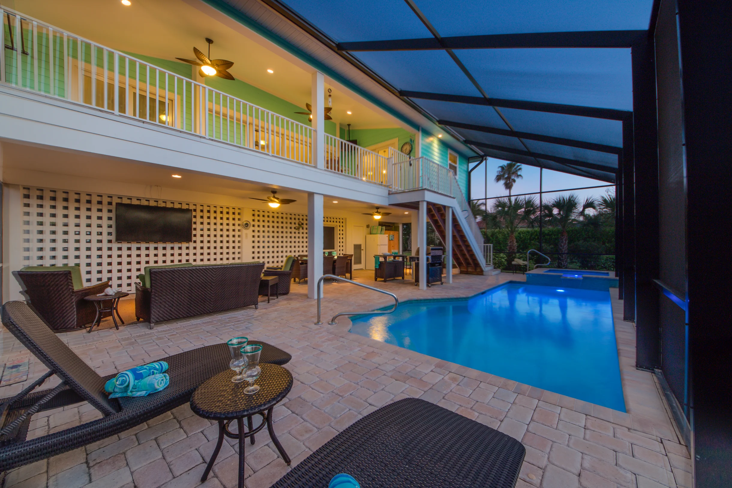 Home in Sanibel property photo 1