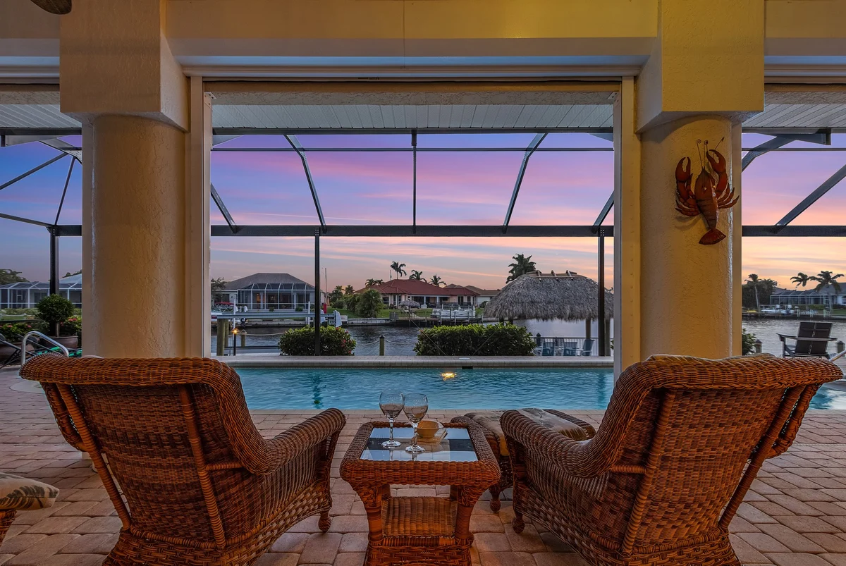 Home in Cape Coral property photo 2